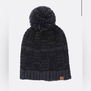 Billabong Chill Out Pom Pom Beanie